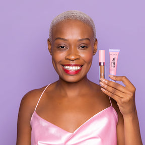 Corretivo Líquido SATIN - Vizzela