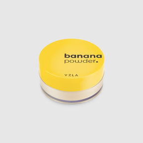 Banana Powder - Vizzela