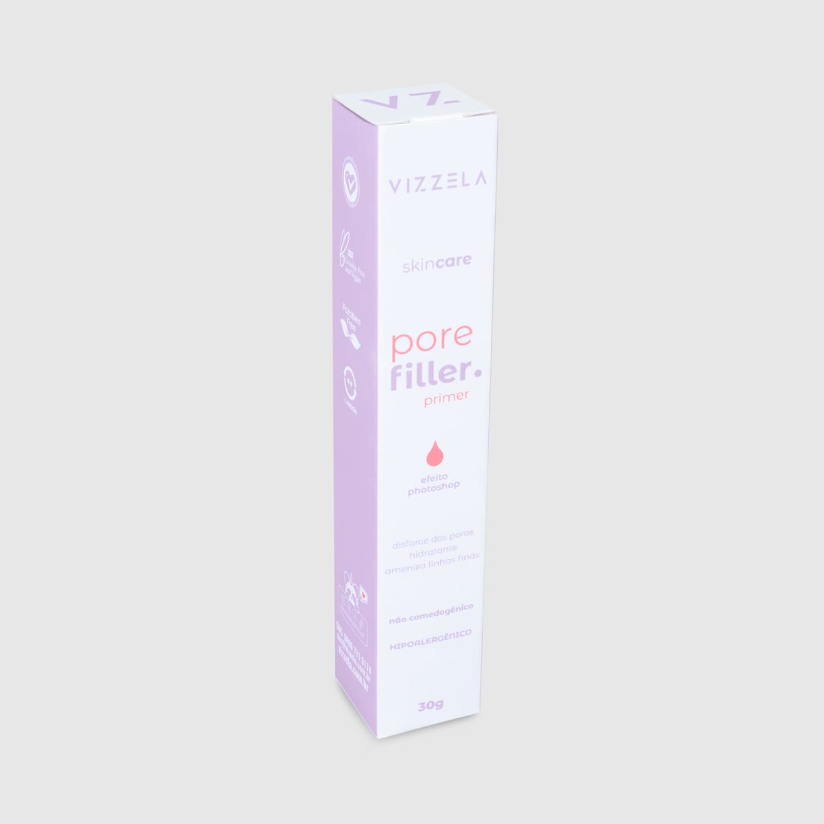 Primer Pore Filler - Vizzela