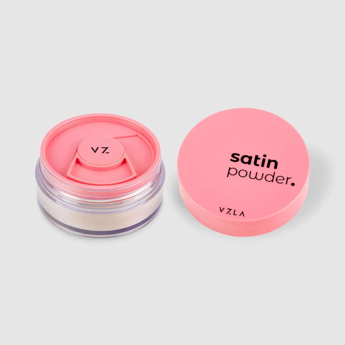 Satin Powder