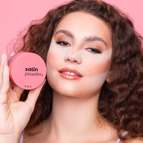 Satin Powder