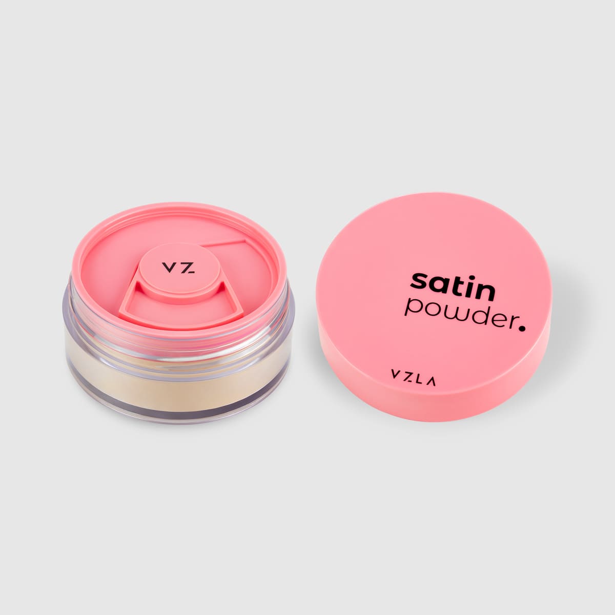 Satin Powder