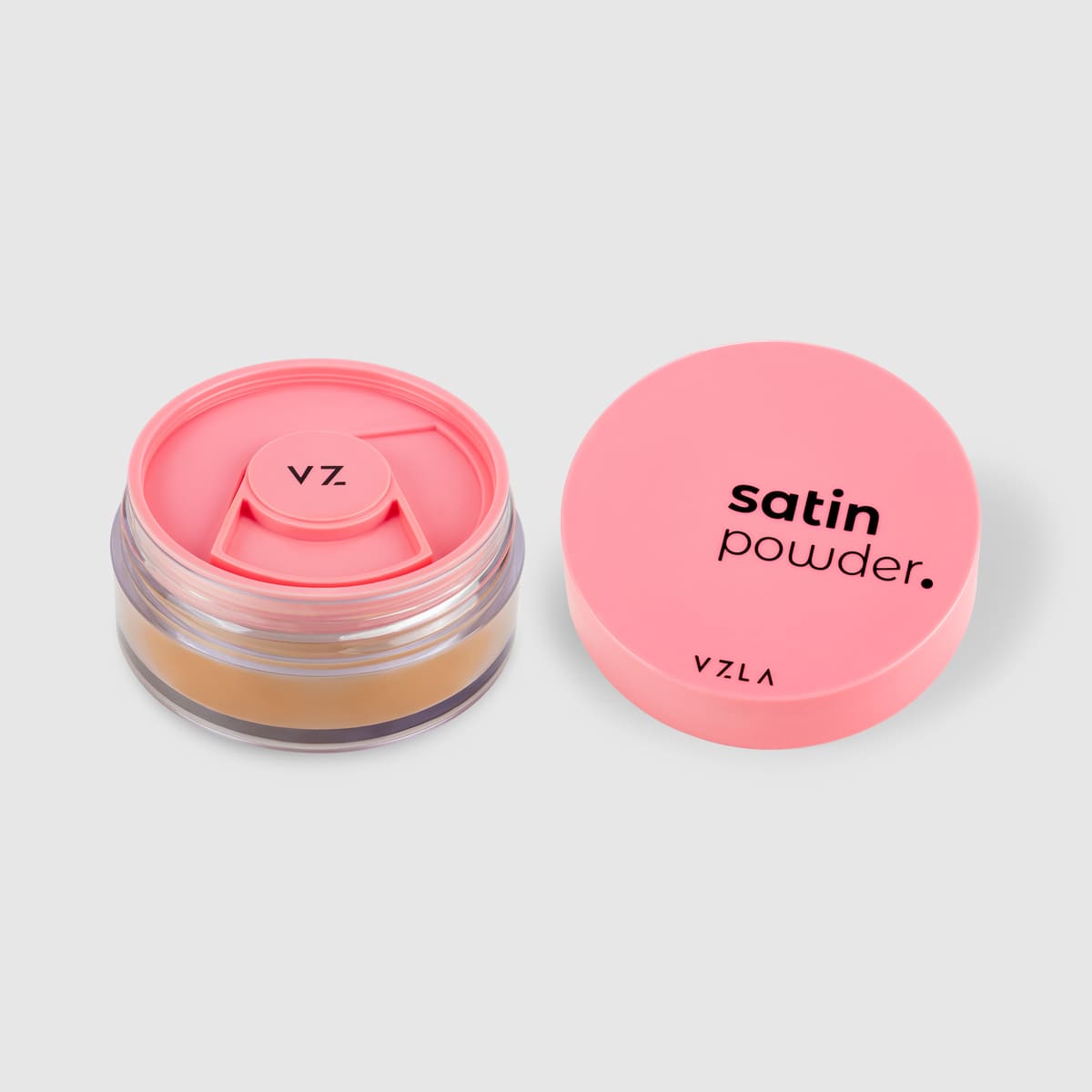 Satin Powder