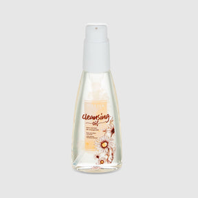 Cleansing Oil
