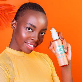 Sabonete Vitamina C - Vizzela