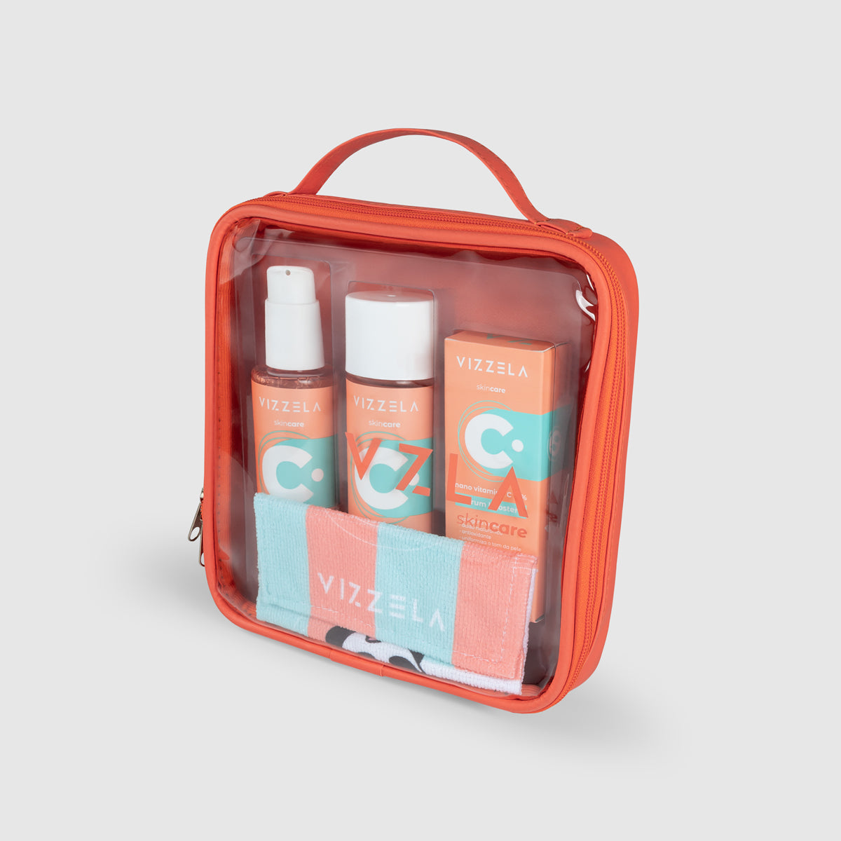 Kit Vitamina C - Vizzela