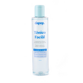 Tônico Fácial 200ml - Dapop