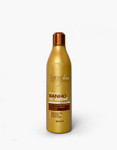 Forever Liss Banho de Verniz Shampoo 500 ml