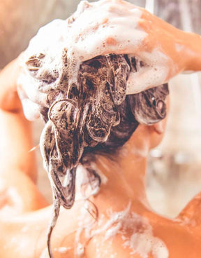 Belo Fio Vitalcap Anticaspa Shampoo 240 ml