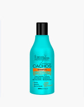 Forever Liss Cachos Shampoo 300 ml