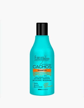 Forever Liss Cachos Shampoo 300 ml