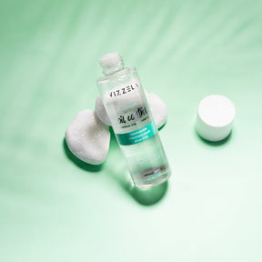 Tônico Equilibrante Oil Control - Vizzela