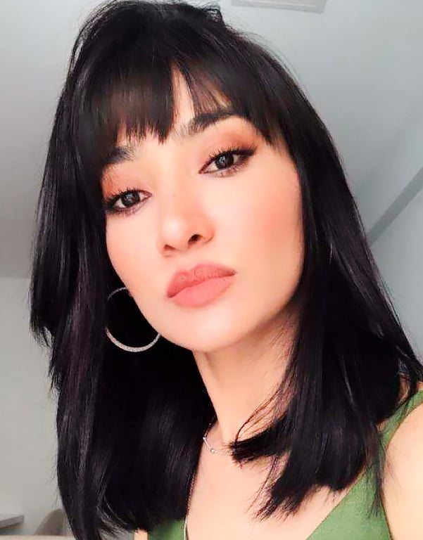 Forever Liss Desmaia Cabelo Shampoo 500 ml