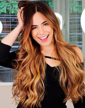 Forever Liss Force Repair Shampoo 300 ml