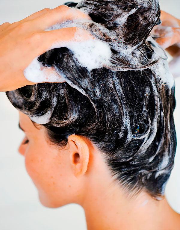 Forever Liss Mandioca Shampoo 300 ml