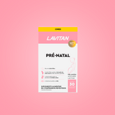 Multivitamínico Lavitan Pré-Natal com 30 Comprimidos