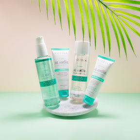 Kit Coleção Oil Control - Vizzela