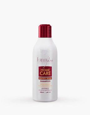 Forever Liss Home Care Pós Progressiva Shampoo 300 ml