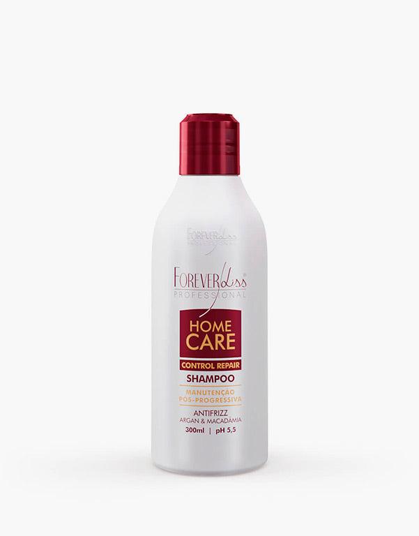 Forever Liss Home Care Pós Progressiva Shampoo 300 ml