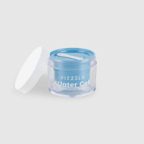 Water Gel Hidratante - Vizzela