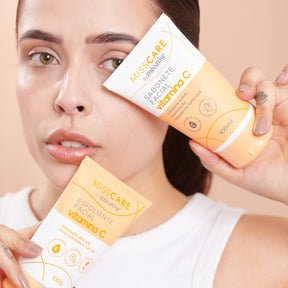 Kit Vitamina C - Miss Care by Miss Rôse