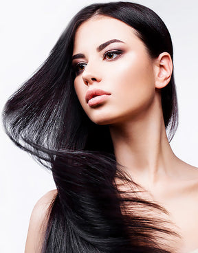 Forever Liss Morango Banho De Verniz Shampoo 500 ml