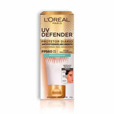 Protetor Solar Loreal UV Defender Antioleosidade FPS60 - 40G