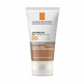 Protetor Solar Facial Anthelios 50 AE-Piggmentation 40g Morena
