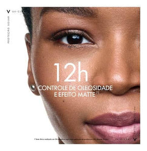 Protetor Solar Vichy Protetor Solar Protetor Solar Uv-clear S/ Cor 60fps En Gel Creme 40ml