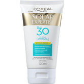 Protetor Solar Expertise Fps30 -  120Ml