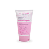 Sabonete Facial Rosa Mosqueta - Miss Care by Miss Rôse
