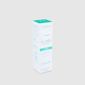 Gel Esfoliante Oil Control - Vizzela