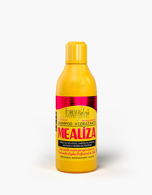 Forever Liss Mealiza Shampoo 300 ml