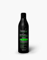 Forever Liss Detox Cleaning Shampoo 500 ml