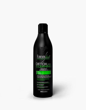 Forever Liss Detox Cleaning Shampoo 500 ml